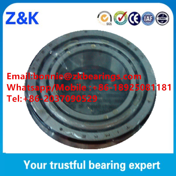 13687/13620 High Speed Tapered Roller Bearings for Automobile