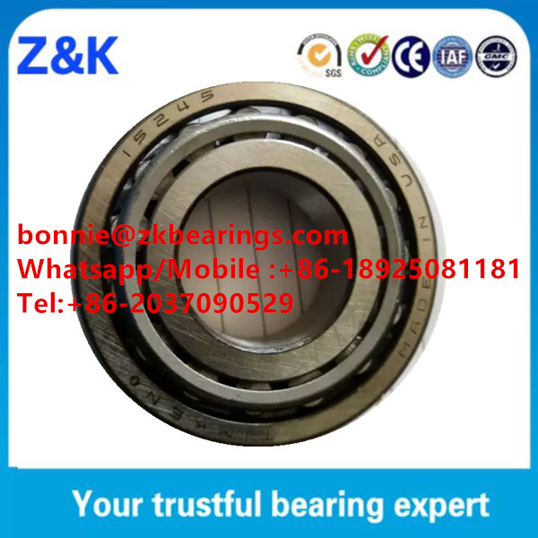 15113 - 15245 Tapered Roller Bearings for Machinery