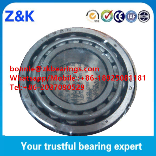 15590-15520 Tapered Roller Bearings With Long Life