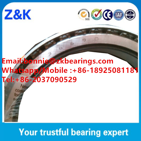 36690 Single Row High Speed Tapered Roller Bearings