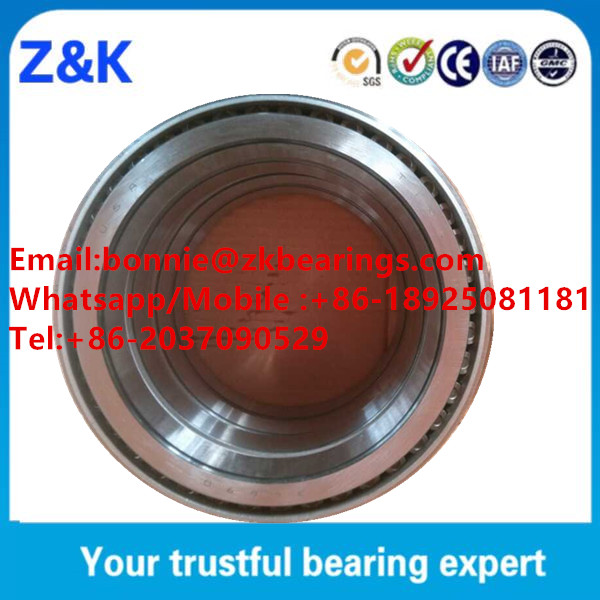 36690-36620D Single Row High Speed Tapered Roller Bearings
