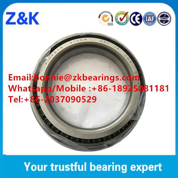 37425-37625 TS (Tapered Single) Tapered Roller Bearings for Machinery