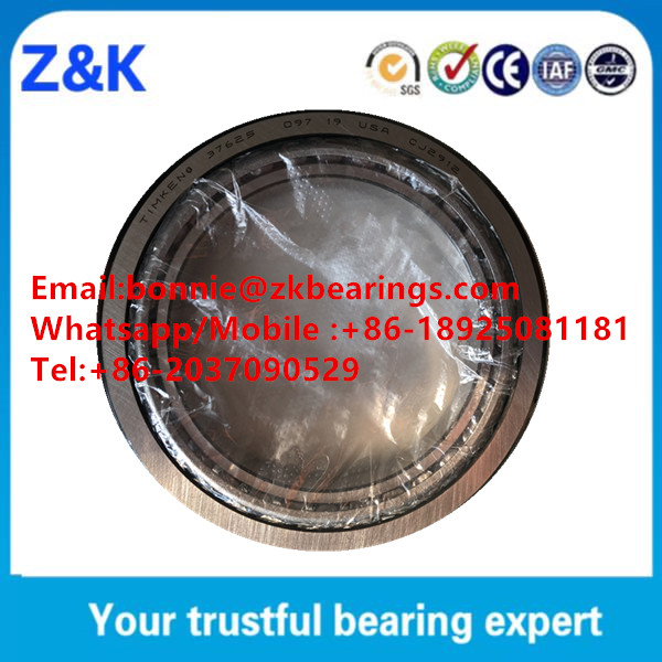 37431-37625 Single Row High Speed Tapered Roller Bearings