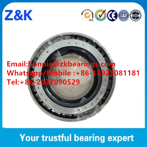 39580 - 39520 TS (Tapered Single) Tapered Roller Bearings for Machinery