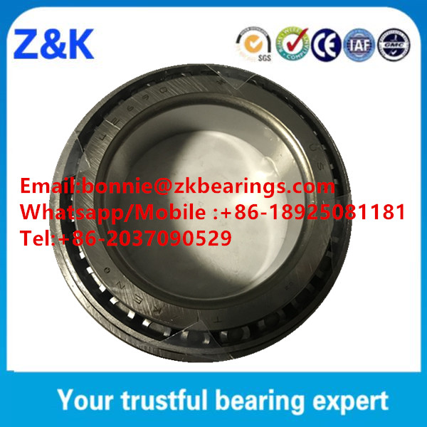 42690-42620 Single Row High Speed Tapered Roller Bearings