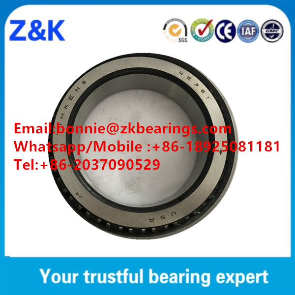 42381-42584 TS (Tapered Single) Tapered Roller Bearings for Machinery