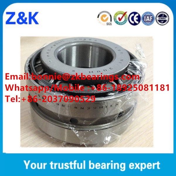44156-44348D Double Row High Speed Tapered Roller Bearings