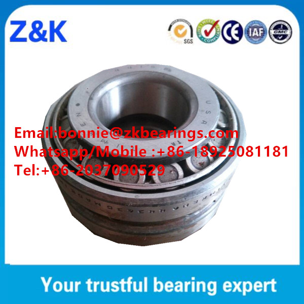 44158-44363D Double Row Tapered Roller Bearings With Low Voice