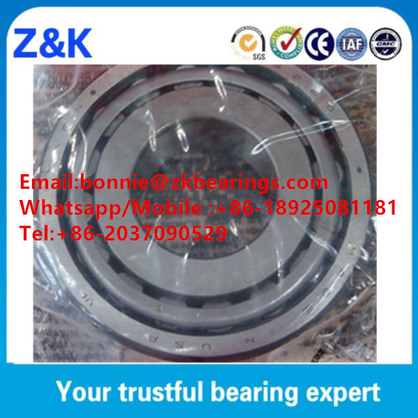 45280-45220 TS (Tapered Single) Tapered Roller Bearings for Machinery