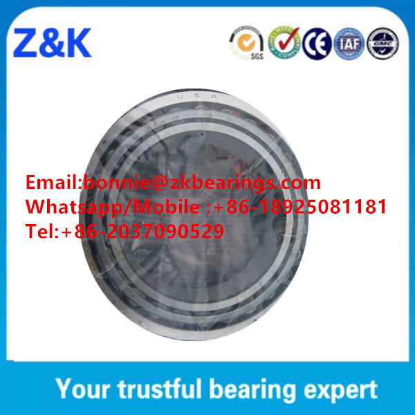 52400-52618 Long Life Tapered Roller Bearings for Machinery