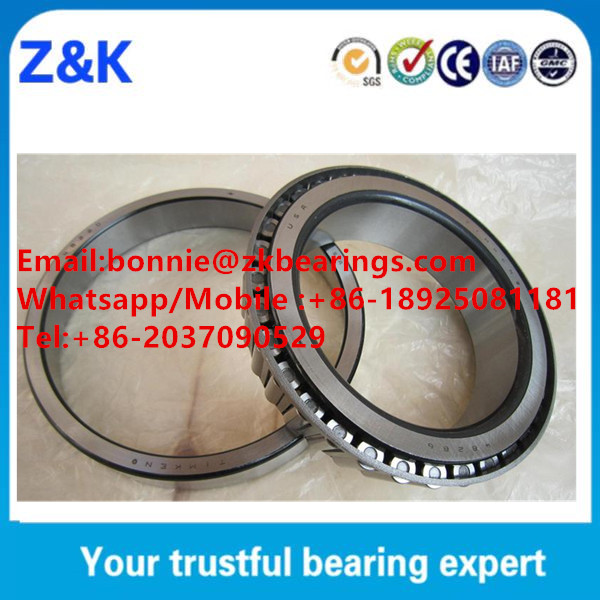 48685-48620 Single Row Tapered Roller Bearings With Low Voice