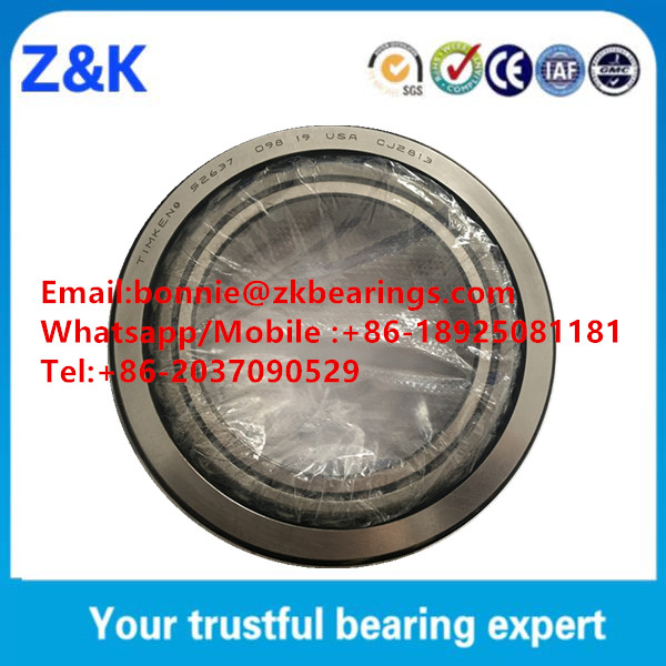 52400-52637 High Speed Tapered Roller Bearings for Auto