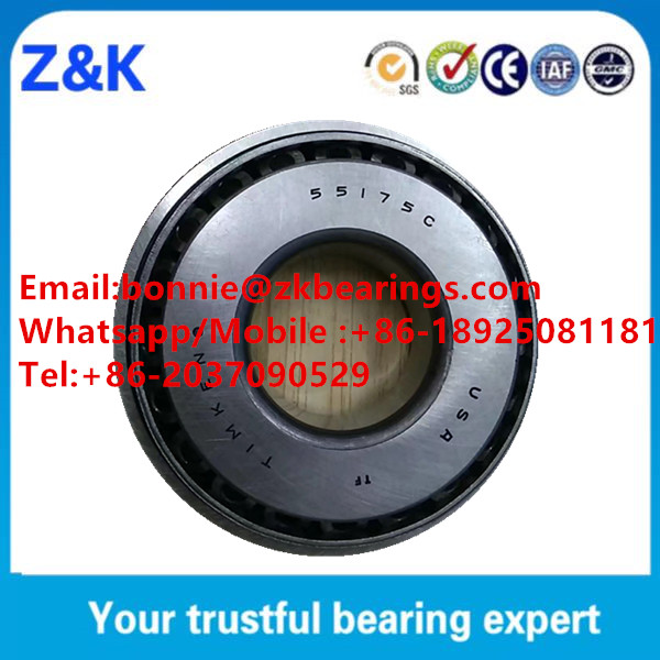 53176-99404 Long Life Tapered Roller Bearings for Machinery