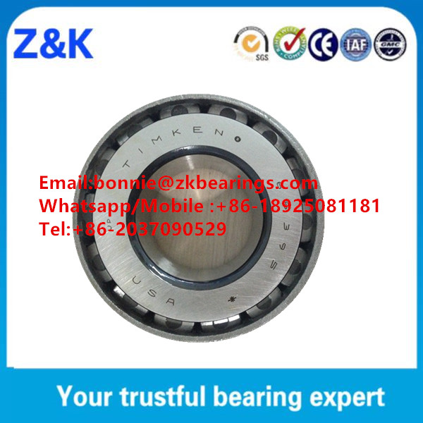 65395 Tapered Roller Bearings With Low Voice
