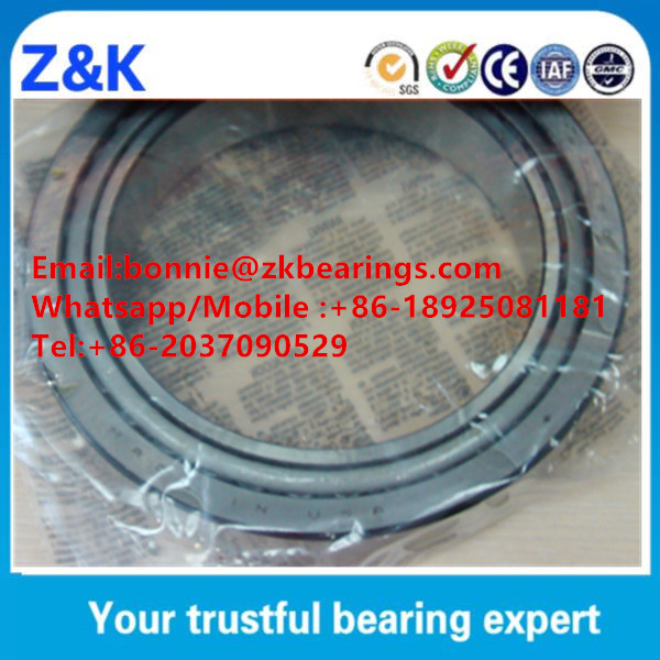 67790-67720 Tapered Roller Bearings With Low Voice