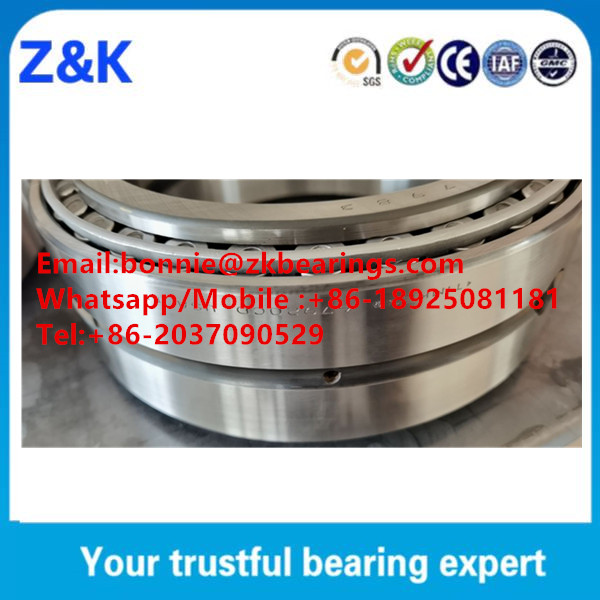 67983-90124 High Speed Tapered Roller Bearings for Auto