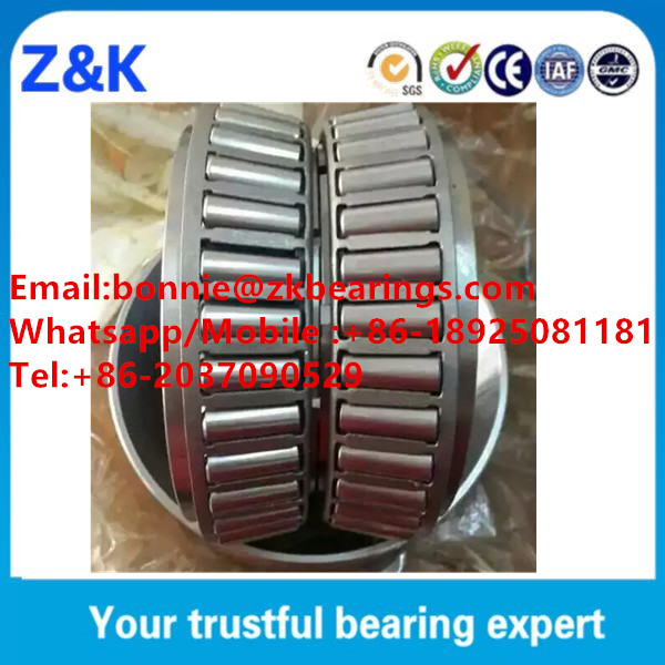 67986DW-920-921D High Speed Tapered Roller Bearing Multi Row