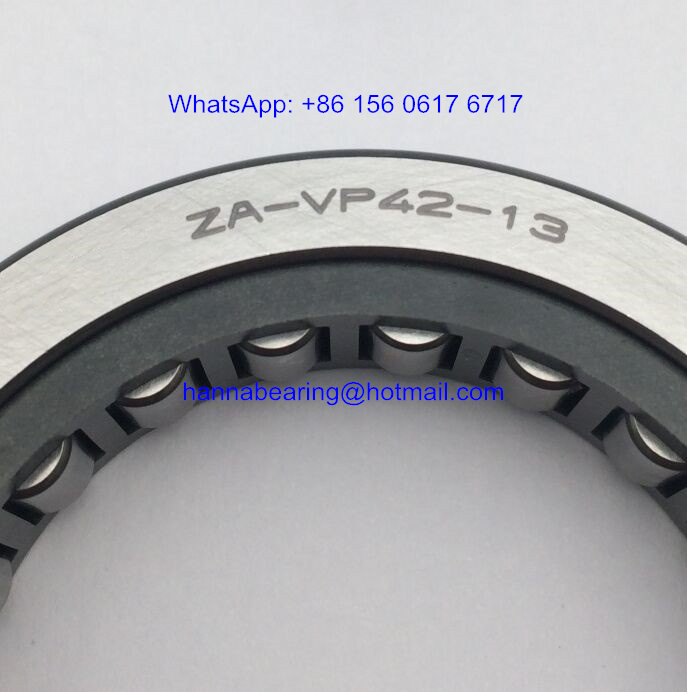 VP42-13 Gearbox Bearing / Cylindrical Roller Bearing 42*62*14mm