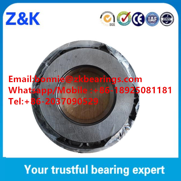 90334-90744 Single Row High Speed Tapered Roller Bearings For Machinery