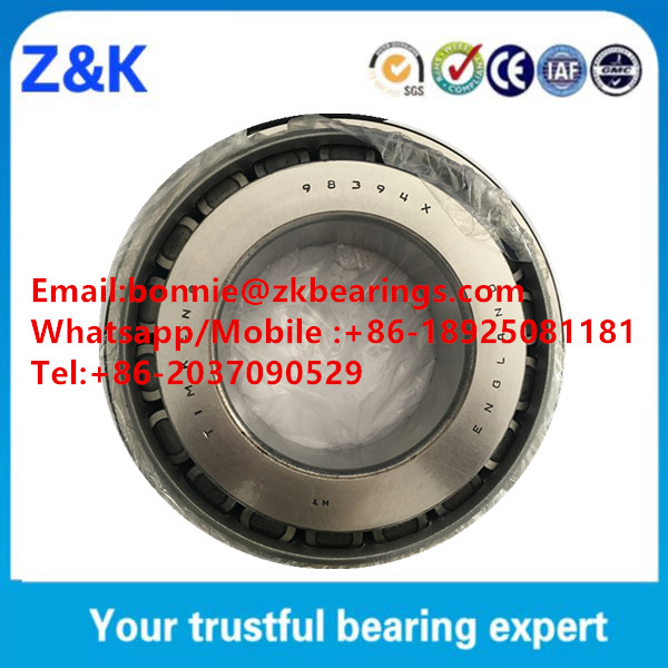 98394X-98788 High Speed Tapered Roller Bearings for Auto