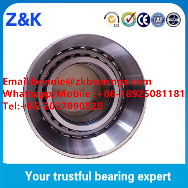 99600-99100 Single Row Tapered Roller Bearings For Car