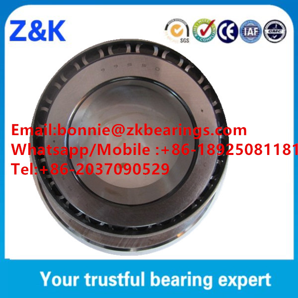 99550-99100 Long Life Tapered Roller Bearing For Auto
