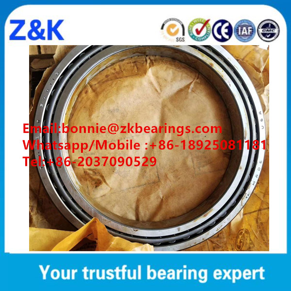 544090-544116 Long Life Tapered Roller Bearings for Machinery