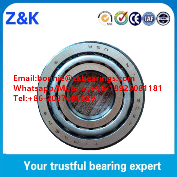 4A-6 Tapered Roller Bearings With Low Voice