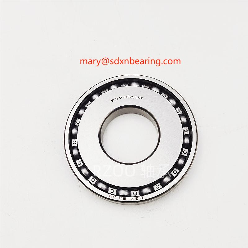 Automotive differential bearings B37-9A UR
