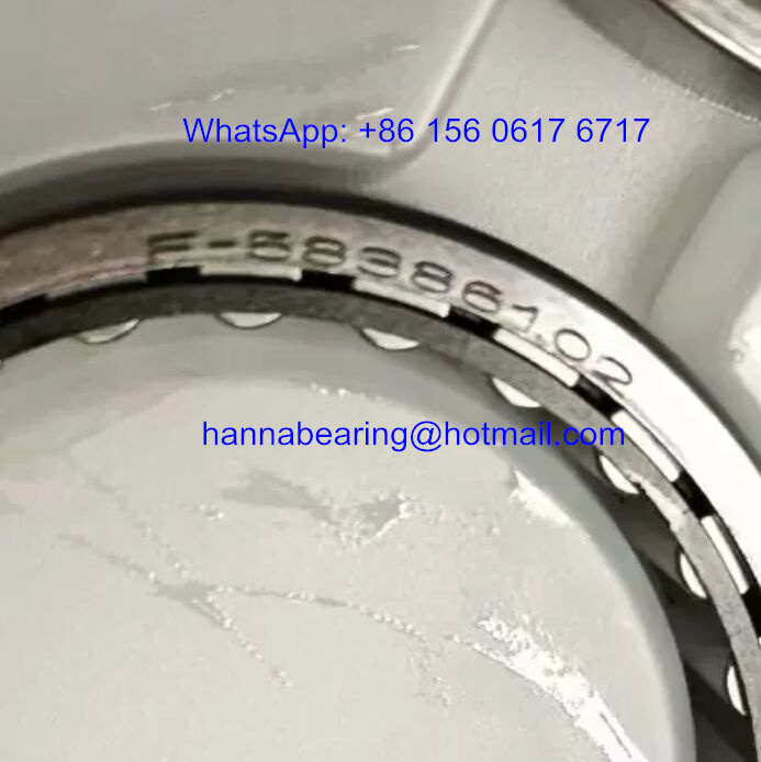 F-583861.02 Gearbox Bearing F-58386102 Needle Roller Bearing