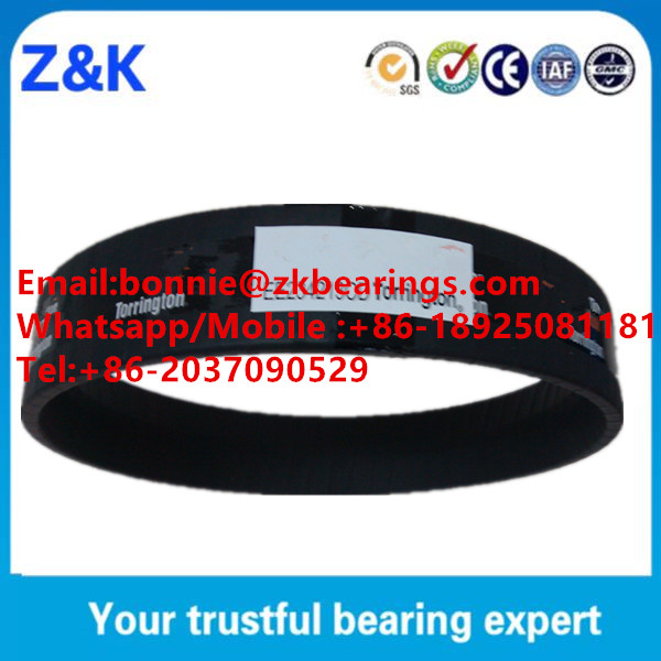EE234156/234213CD Tapered Roller Bearings With Low Voice