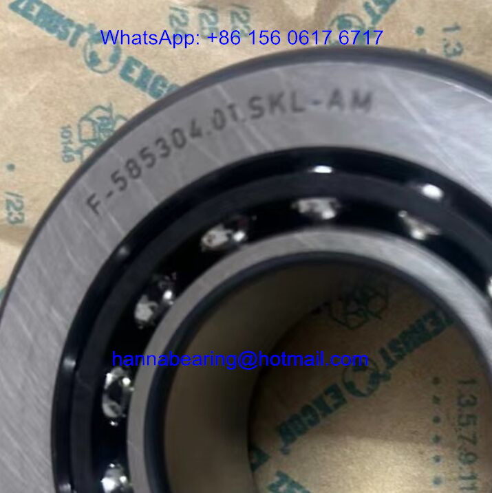 F-585304.01.SKL-AM Differential Bearing / Ball Bearing 34.925x77x25mm