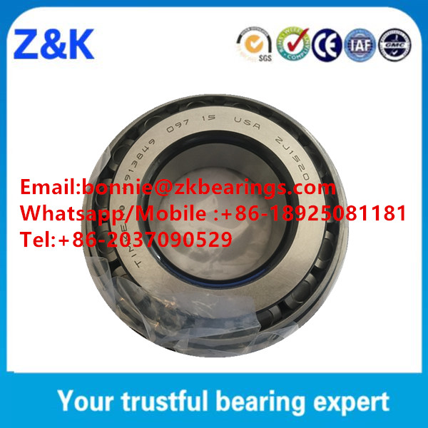 H913849-90046 Tapered Roller Bearings With Low Voice