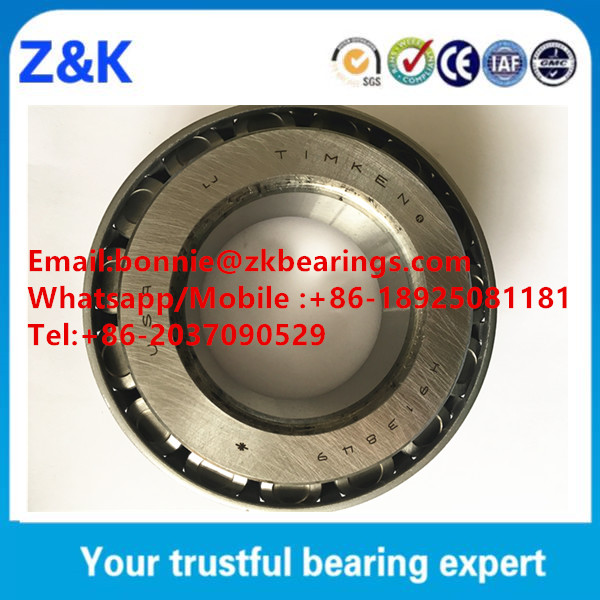 H913849-70000 Long Life Tapered Roller Bearings for Machinery