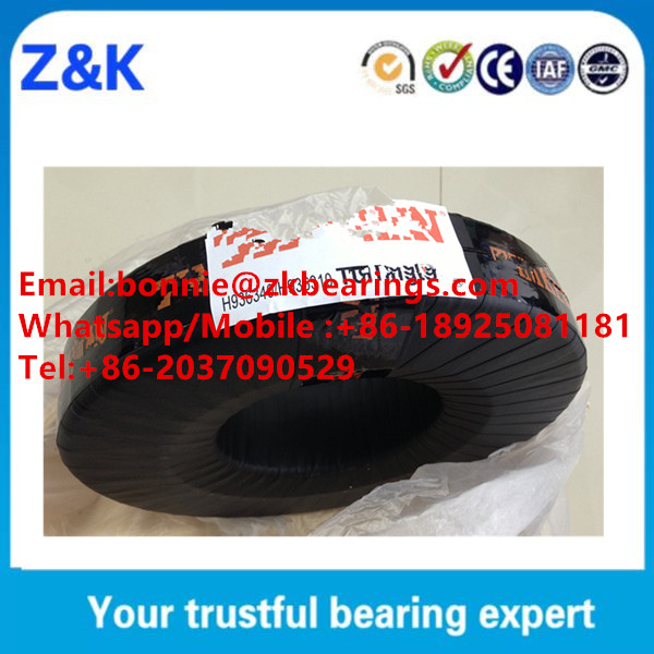 H936340-H936310 High Speed Tapered Roller Bearings for Auto