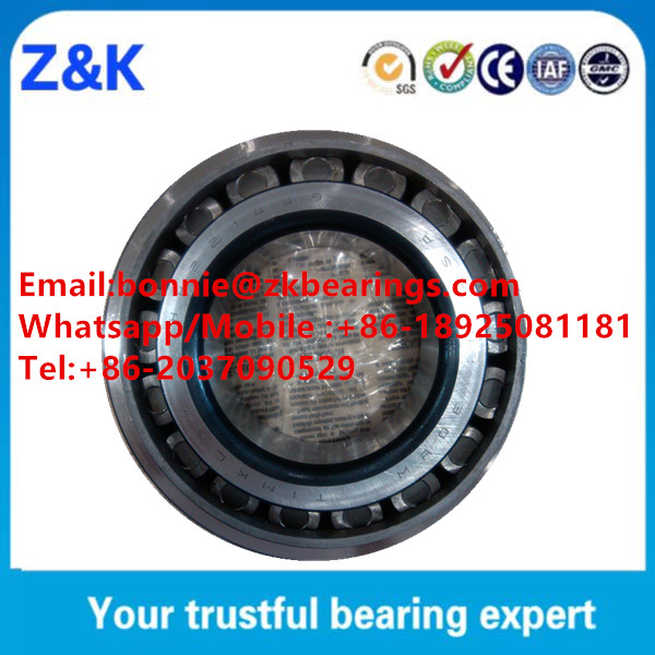 HH221449-HH221410B Long Life Tapered Roller Bearings for Machinery