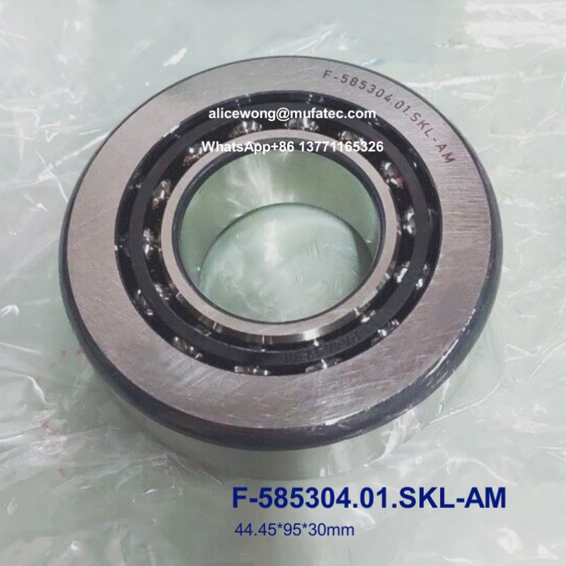 F-585304.01.SKL-AM F-585304 01 Mercedes-Benz W447 W448 differential bearings 44.45*95*30mm