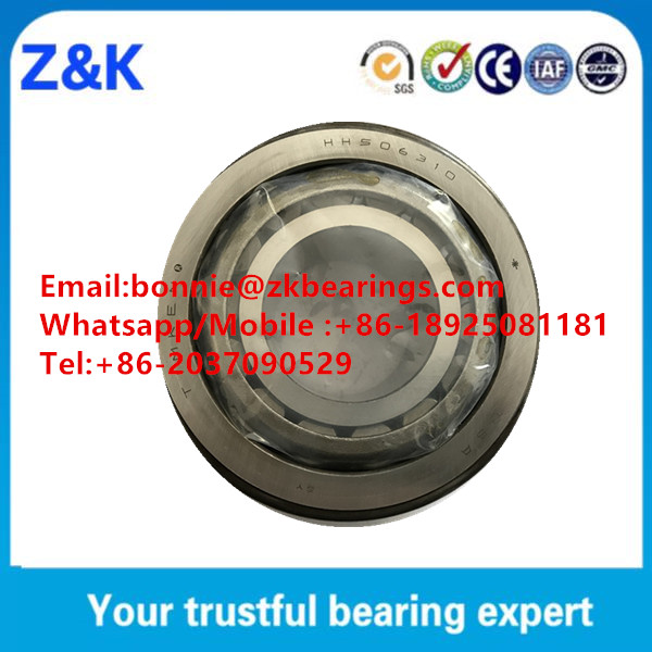 HH506348-HH506310 Long Life Tapered Roller Bearings for Machinery