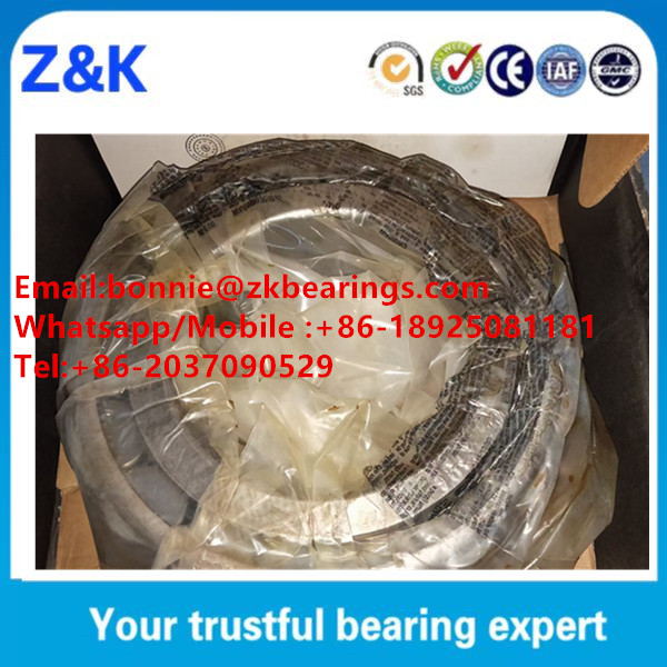HH437549 Tapered Roller Bearings With Low Voice