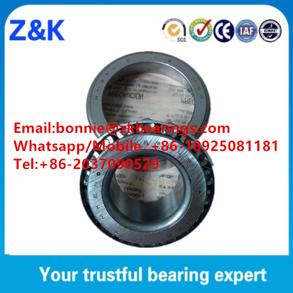 HM89449-10 Tapered Roller Bearings With Low Voice