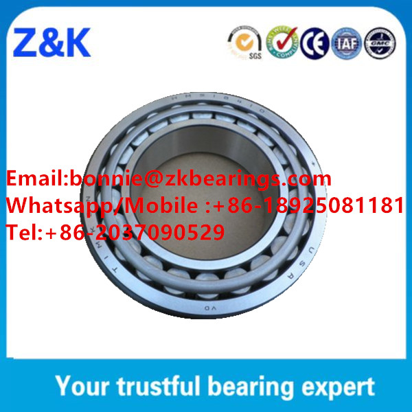 HM518445-HM518410 High Speed Tapered Roller Bearings For Machinery