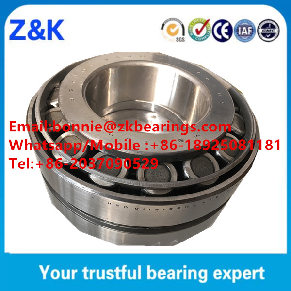 HM821547-HM821511D Tapered Roller Bearings With Low Voice