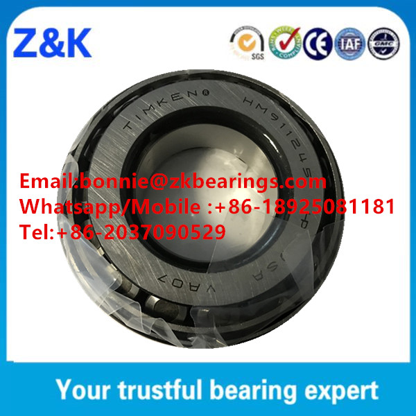 HM911245-HM911210 Low Voice Tapered Roller Bearings For Car