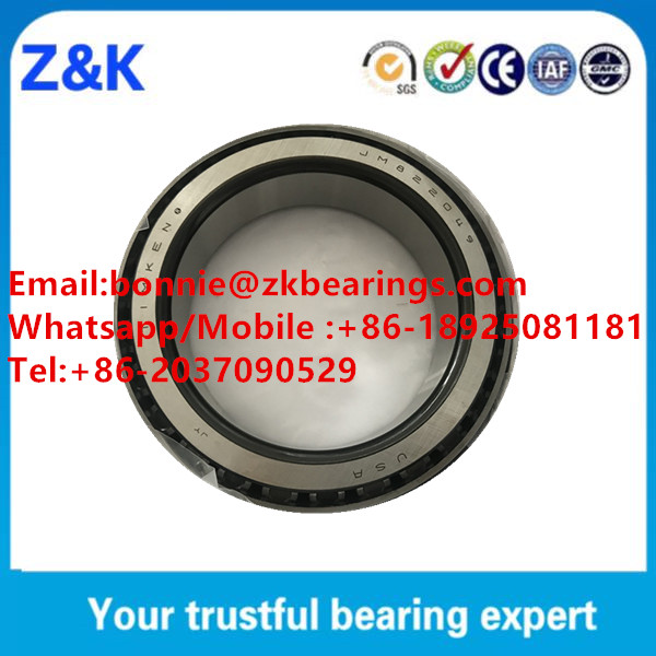 JM822049-822010 High Speed Tapered Roller Bearings for Auto