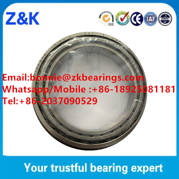 JP12049-10 Long Life Tapered Roller Bearings for Machinery