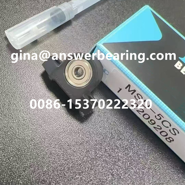 MSU-4CS Bearing