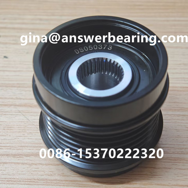 DS050373 Mercedes Generator Pulley