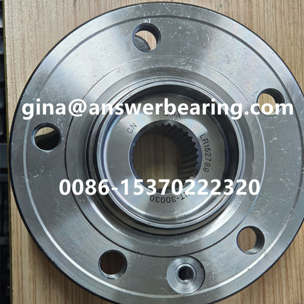NT-30030 Auto Bearing