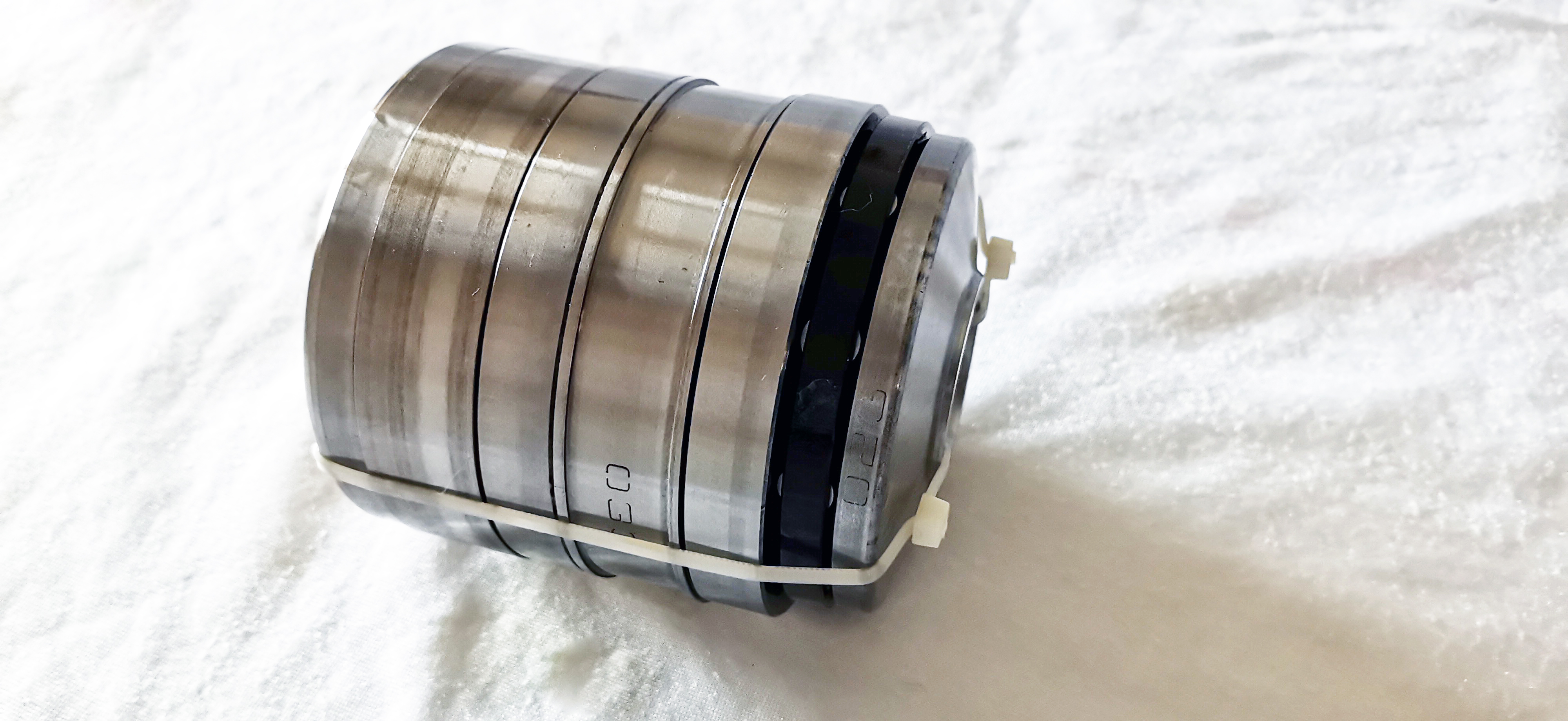 Cylindrical Roller Thrust Bearing T-2872-6A factory in stock