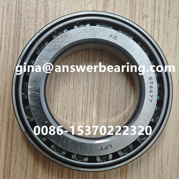 ST4477/1B Tapered Roller Bearing/Wheel Hub Bearing 44x77x22mm